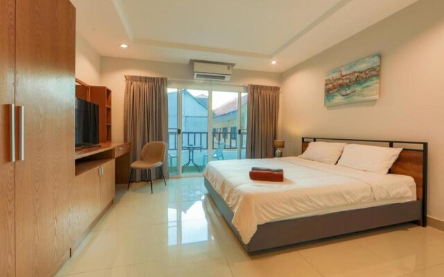 Nalanta Pattaya Hotel