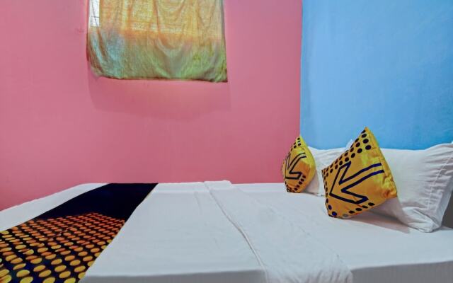 Aliyah Syariah by OYO