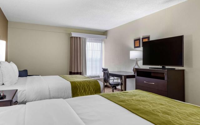 Comfort Inn & Suites Lake Norman