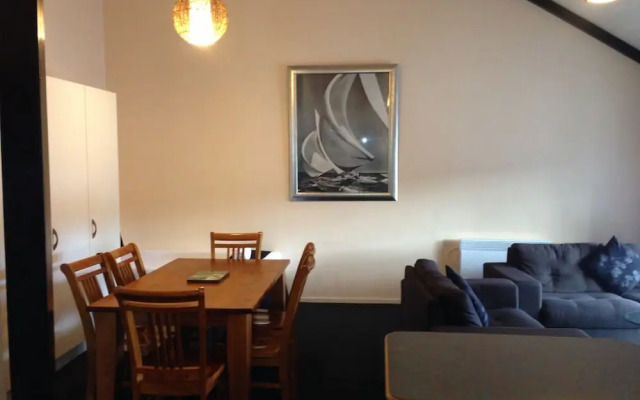 Chelmswood Motel Taupo