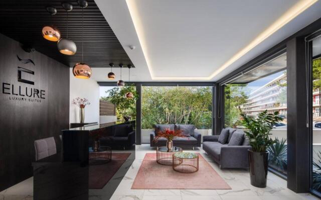 Ellure Luxury Suites