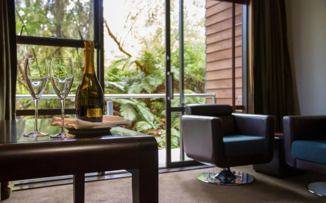 Legacy Te Waonui Hotel Franz Josef