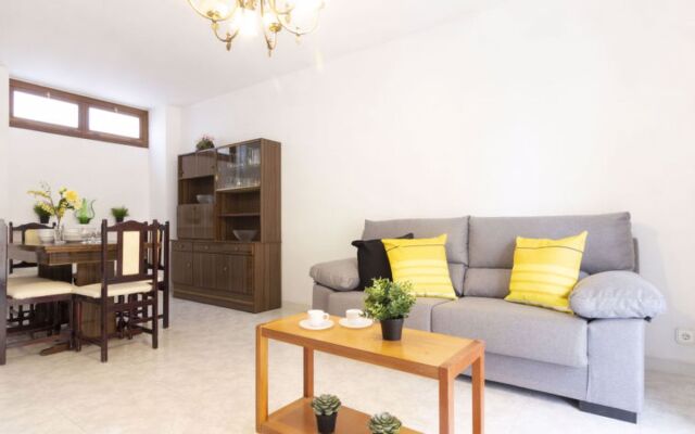 Apartment Carmen L'Ampolla