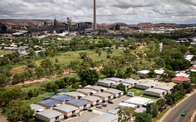 Leichhardt Accommodation