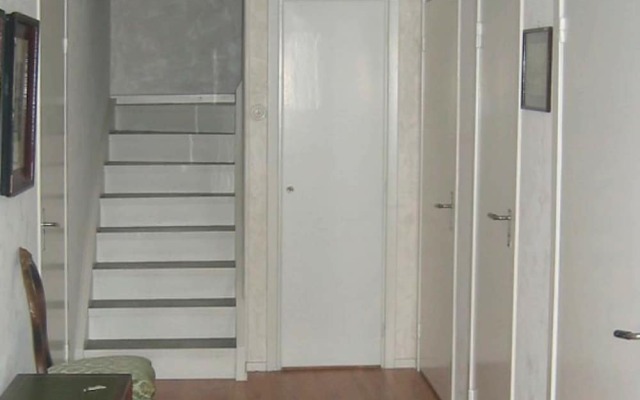 8 Person Holiday Home in Alsterbro