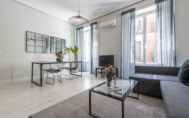 Alterhome Apartamento Plaza de Cibeles