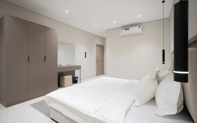 Manazel Marez 2 - private apartments