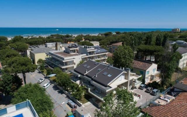 Residence i Diamanti - Siroli Collection