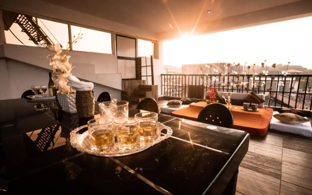 Thor Villa, 5BHK-Private Pool-Cook-Caretaker