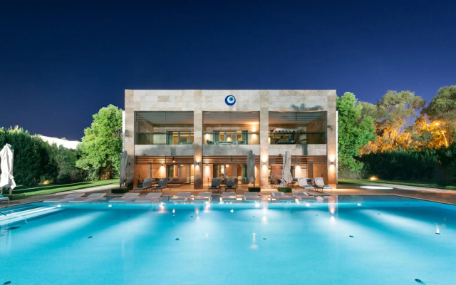 Regnum Carya - All Inclusive