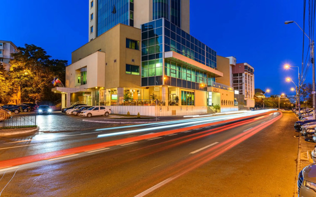 Vega Hotel