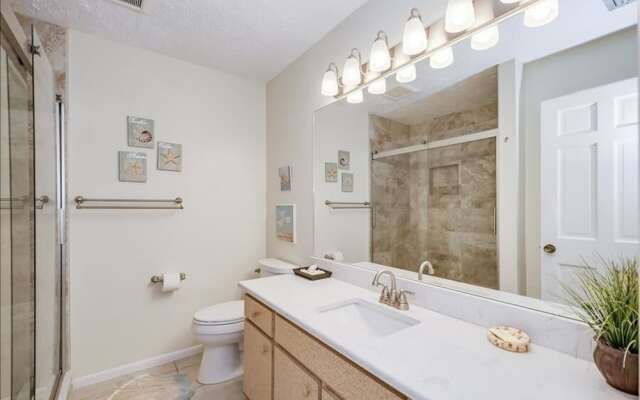 Sundown Unit #12 - 2Br Villa