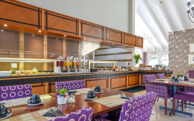 Mercure Johannesburg Randburg Hotel