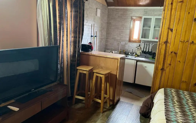 Bungalow Rio Olivia