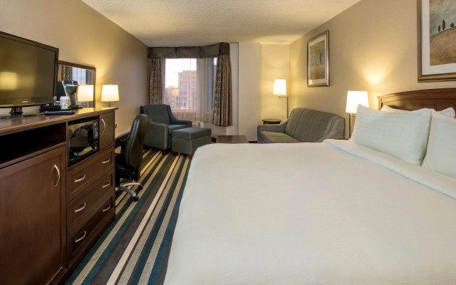 Holiday Inn Conference Center Edmonton South by IHG