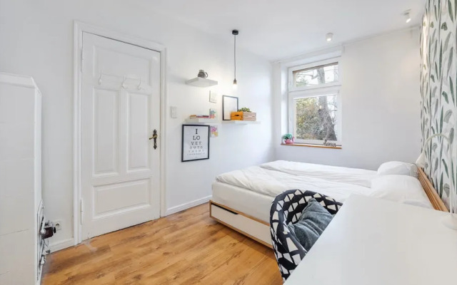 Apartamenty Sun & Snow Karlikowo