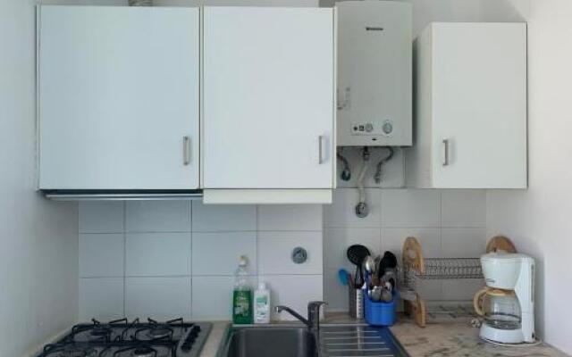 Guesthouse Pena