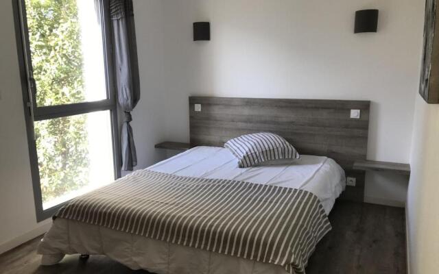 Appartement Royan, 3 pièces, 4 personnes - FR-1-539-5