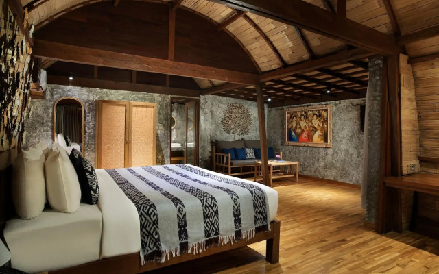 Beehouse Dijiwa Ubud