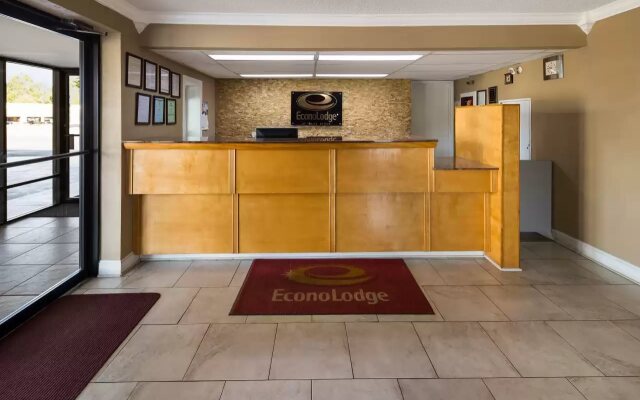 Econo Lodge Madison