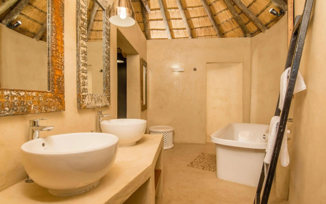 Humala River Lodge