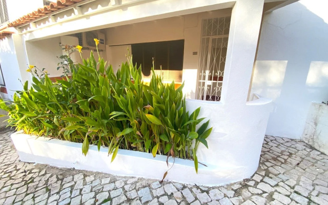 Albufeira Harmony With Pool by Homing