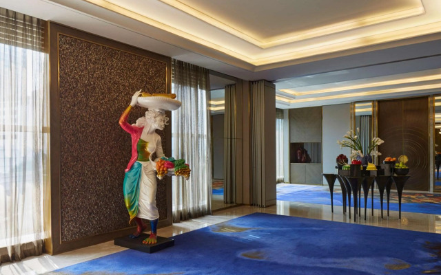 Raffles Jakarta