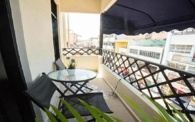 RIG Hotel Casa Conde