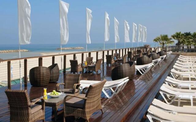 Dan Accadia Herzliya Hotel