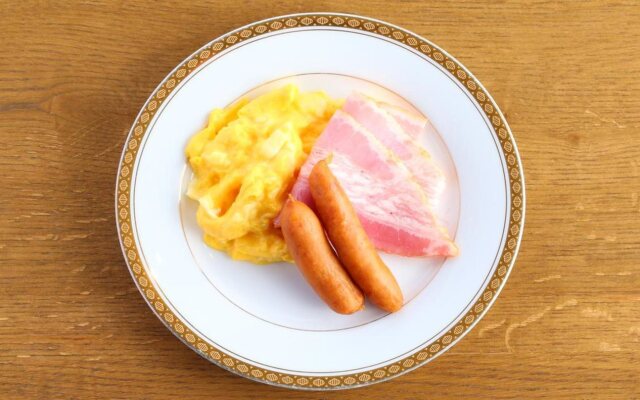 Hotel Global View Niigata