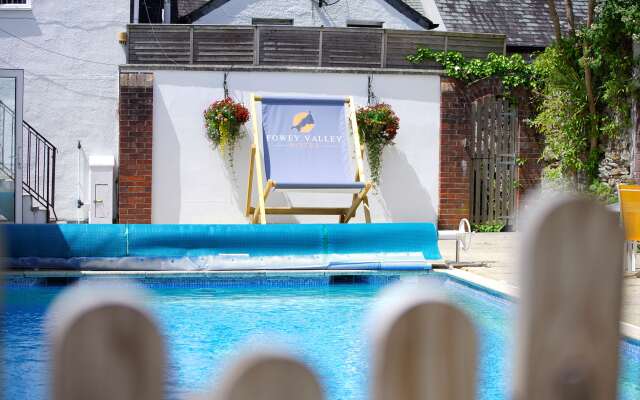 Best Western Fowey Valley