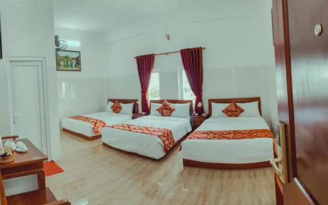 Truong Ngoc Hotel