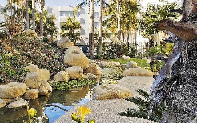 Ventura Beach Marriott