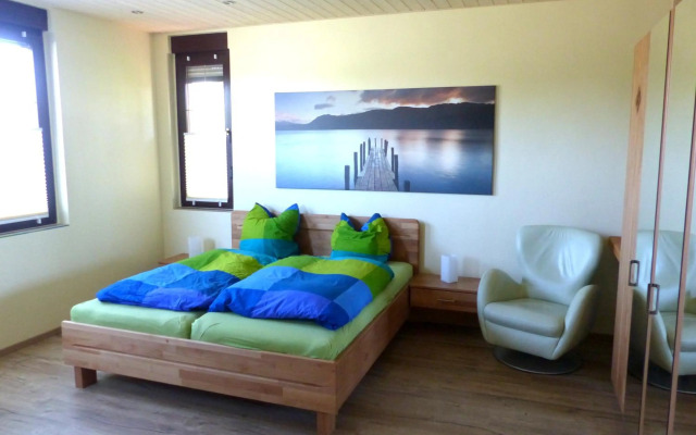 Ferienwohnung Stadtoase in Wittenberg