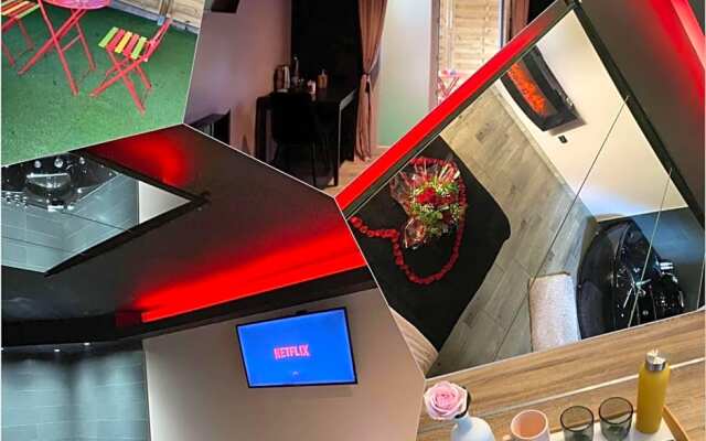 Mine D'amour (Adults only)