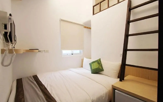 Kenting Hostel