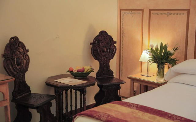 Hotel Villa Liana