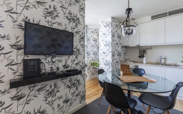 Duplex - Vintage House