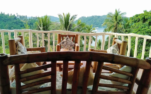 Summer Place Apartments Puerto Galera