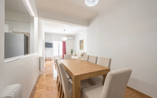 Victoria Best Apartments