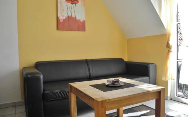 Ferienanlage Karolinenhof