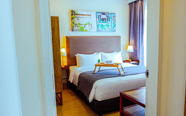 Timurbay beachfront by Perfect Host