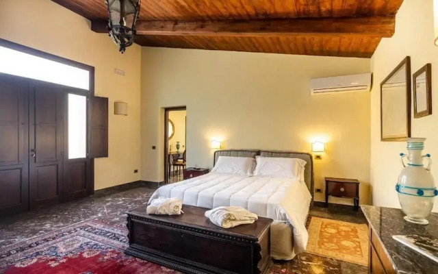 Villa del Gattopardo Suites & Spa