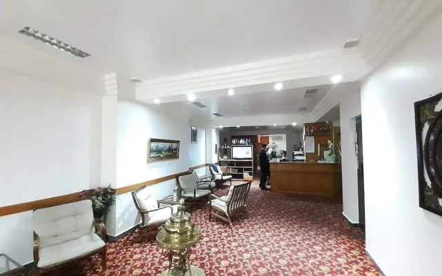 Hotel Cesmeli
