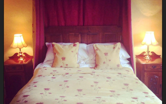 The Star And Eagle Hotel