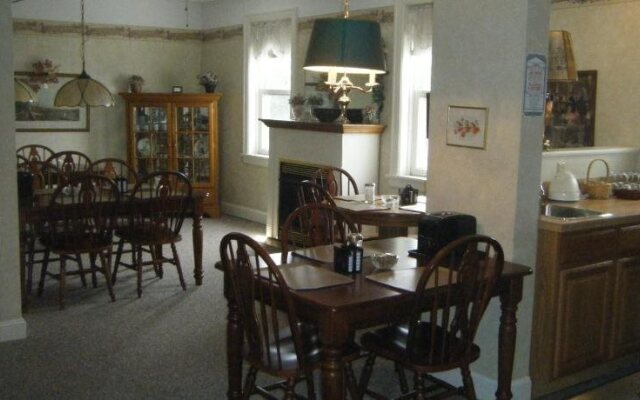 Boardwalk Inn