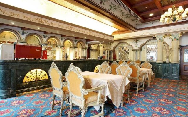 Grand Dynasty Hotel - Beijing