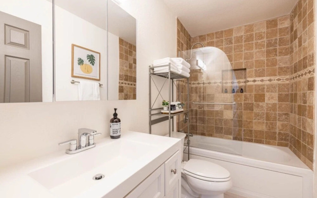 Scottsdale Sahuaro 4 Bedroom Home by RedAwning