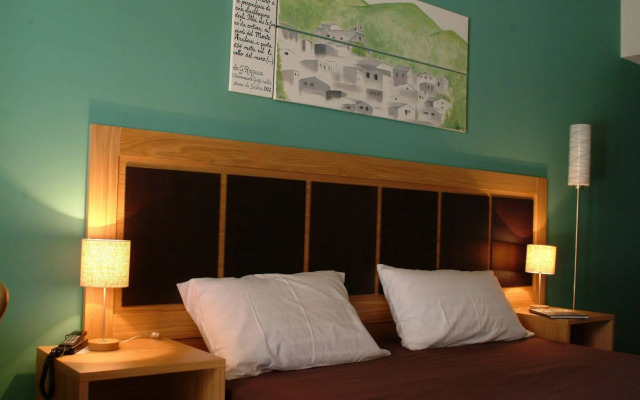 Terre Iblee Resort
