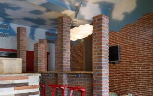 Pension Residencia Blanco